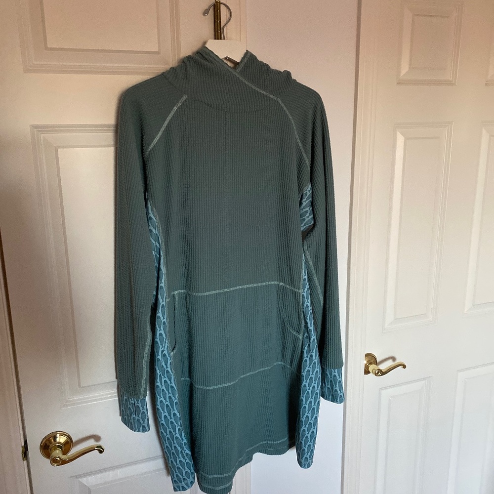 Youer Treasure Dress